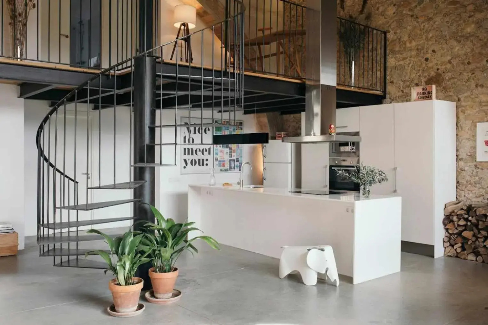 Casa El Paller Viladamat