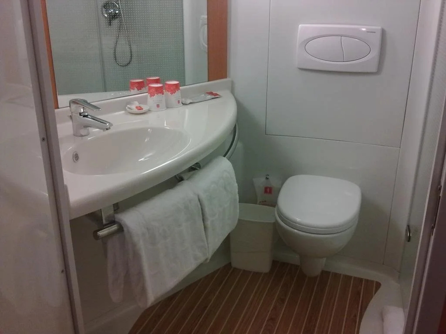 ibis Rizhao Huanghai