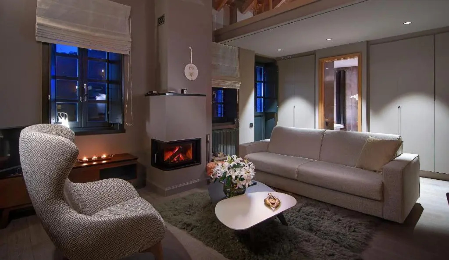 Kores Boutique Hotel & Spa