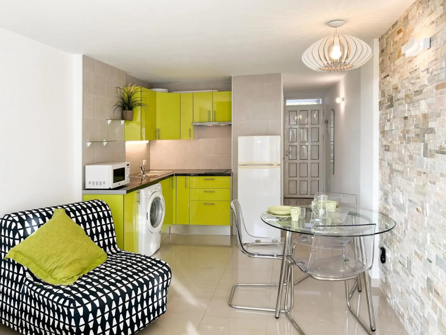 Apartamentos Borinquen