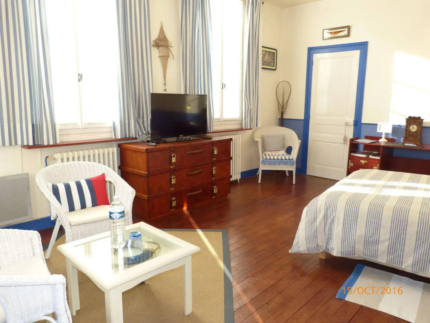 Les Tuileries de Chanteloup