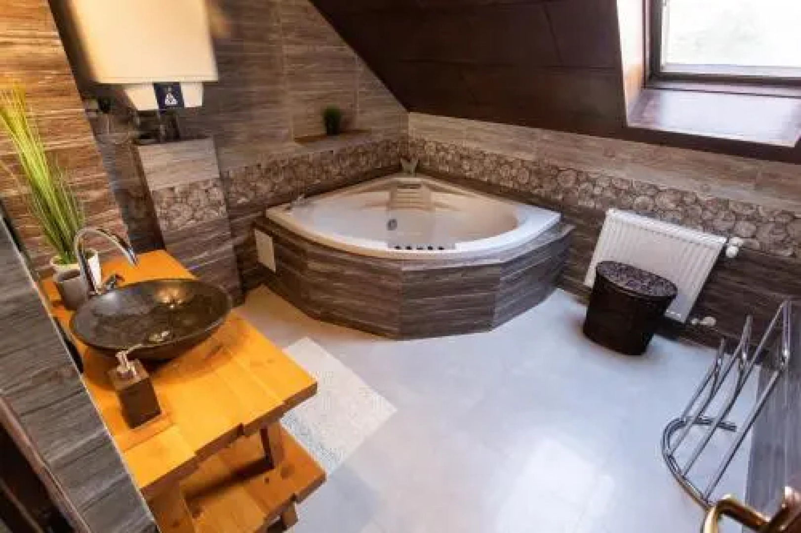 Apartment - Vila Božena