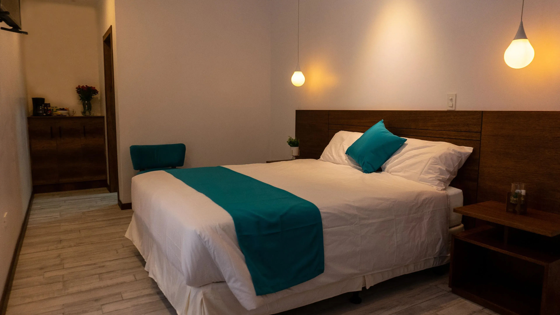 REEC Latacunga by Oro Verde Hotels