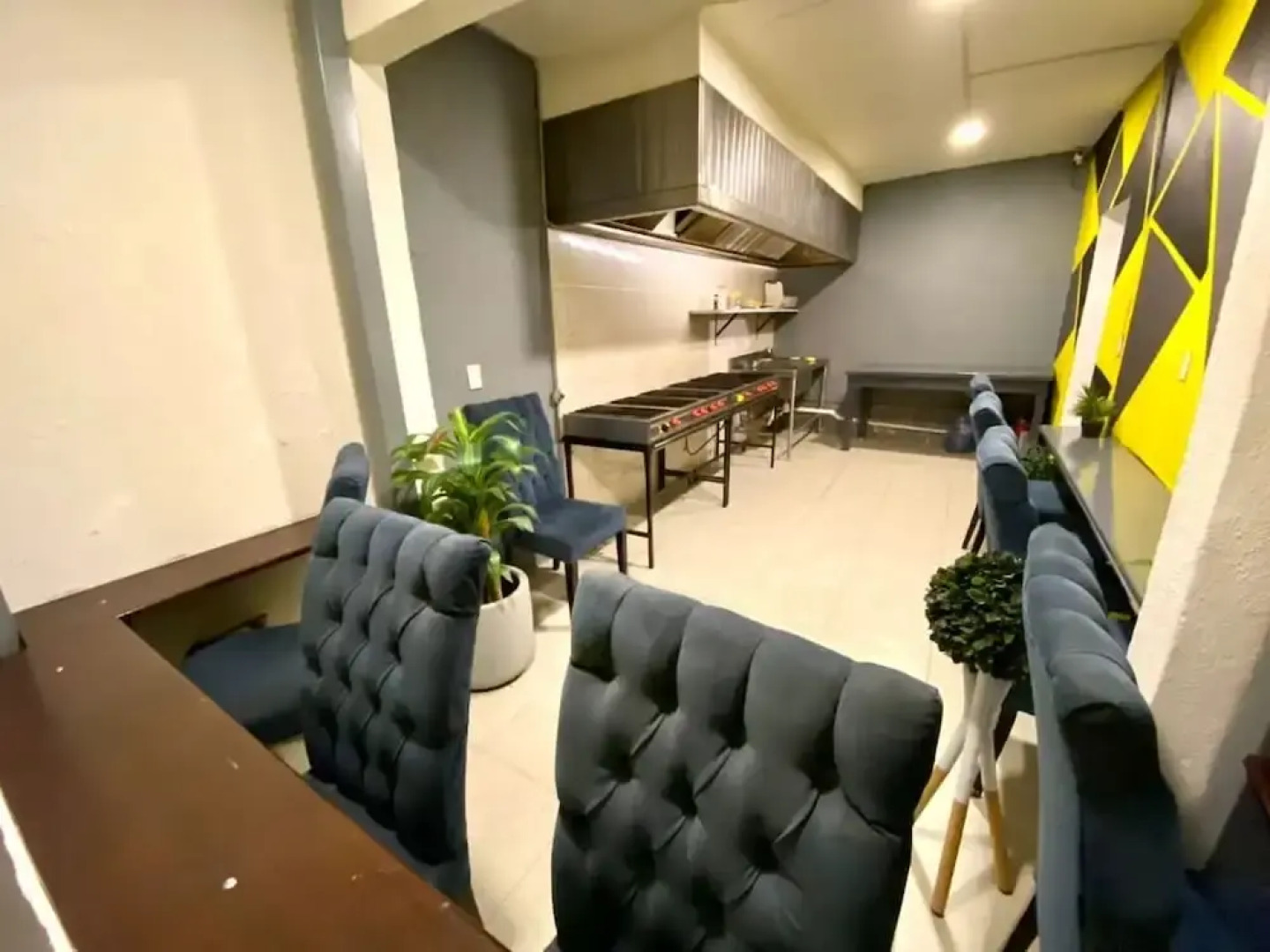 Roomies Hostel Parque Mexico