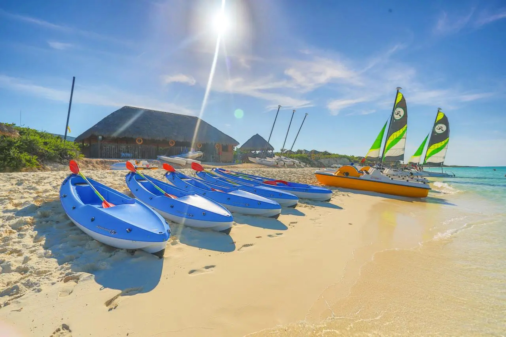 Valentin Perla Blanca