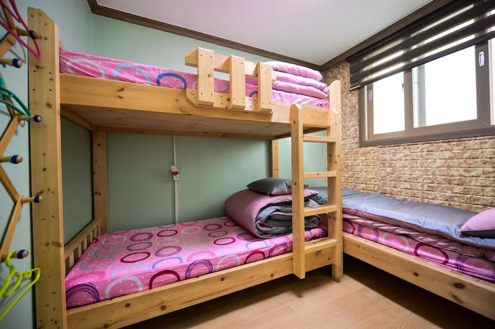 Suncheon Station Guesthouse - Hostel