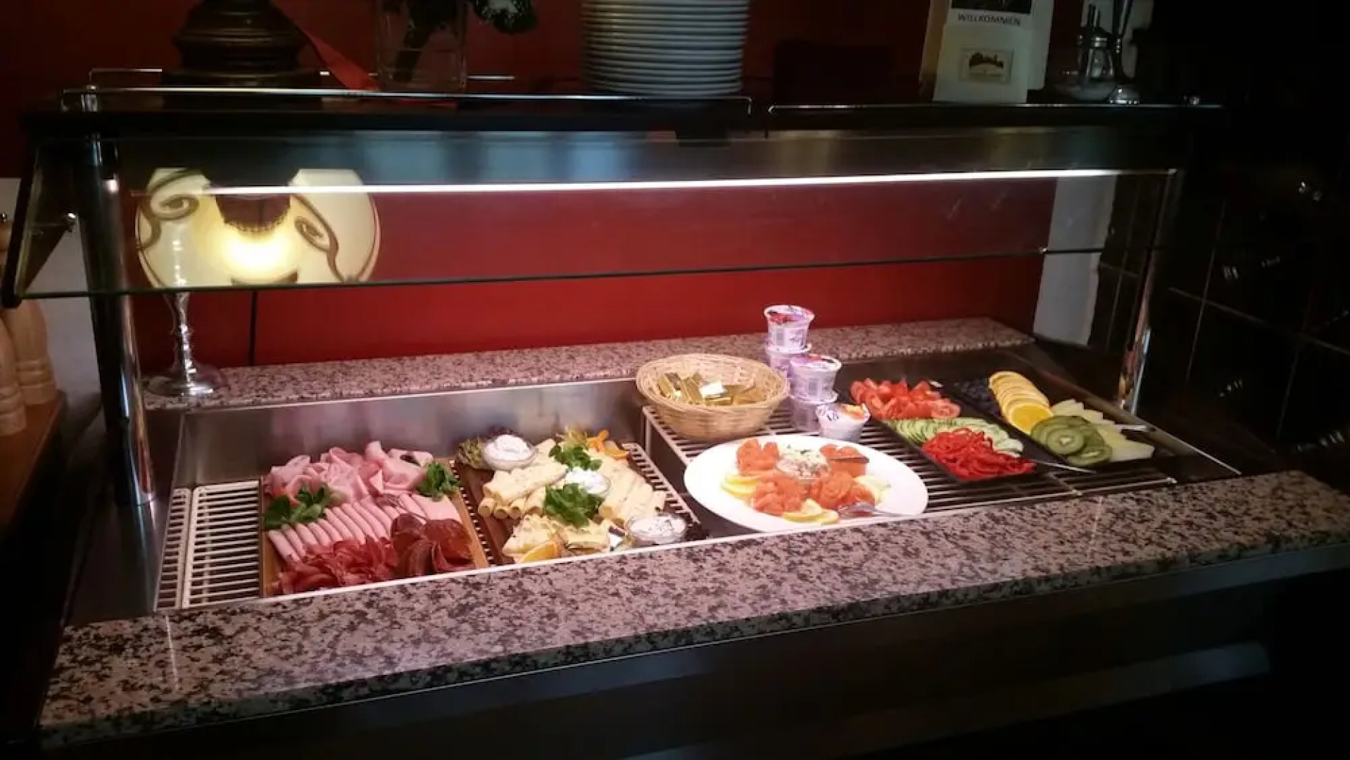 Schlosshotel Harburg