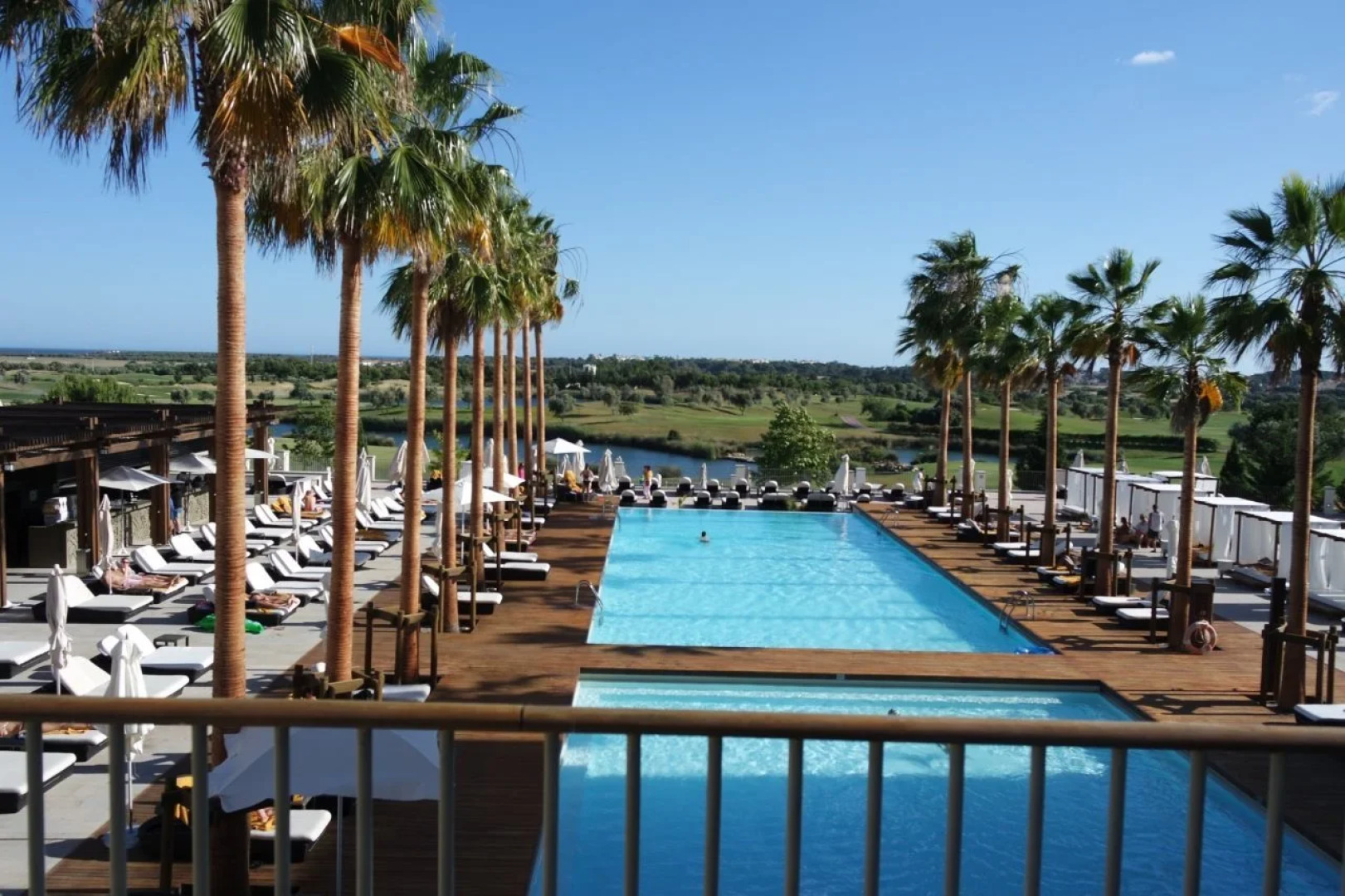 Курорт Victoria Golf Resort and Spa