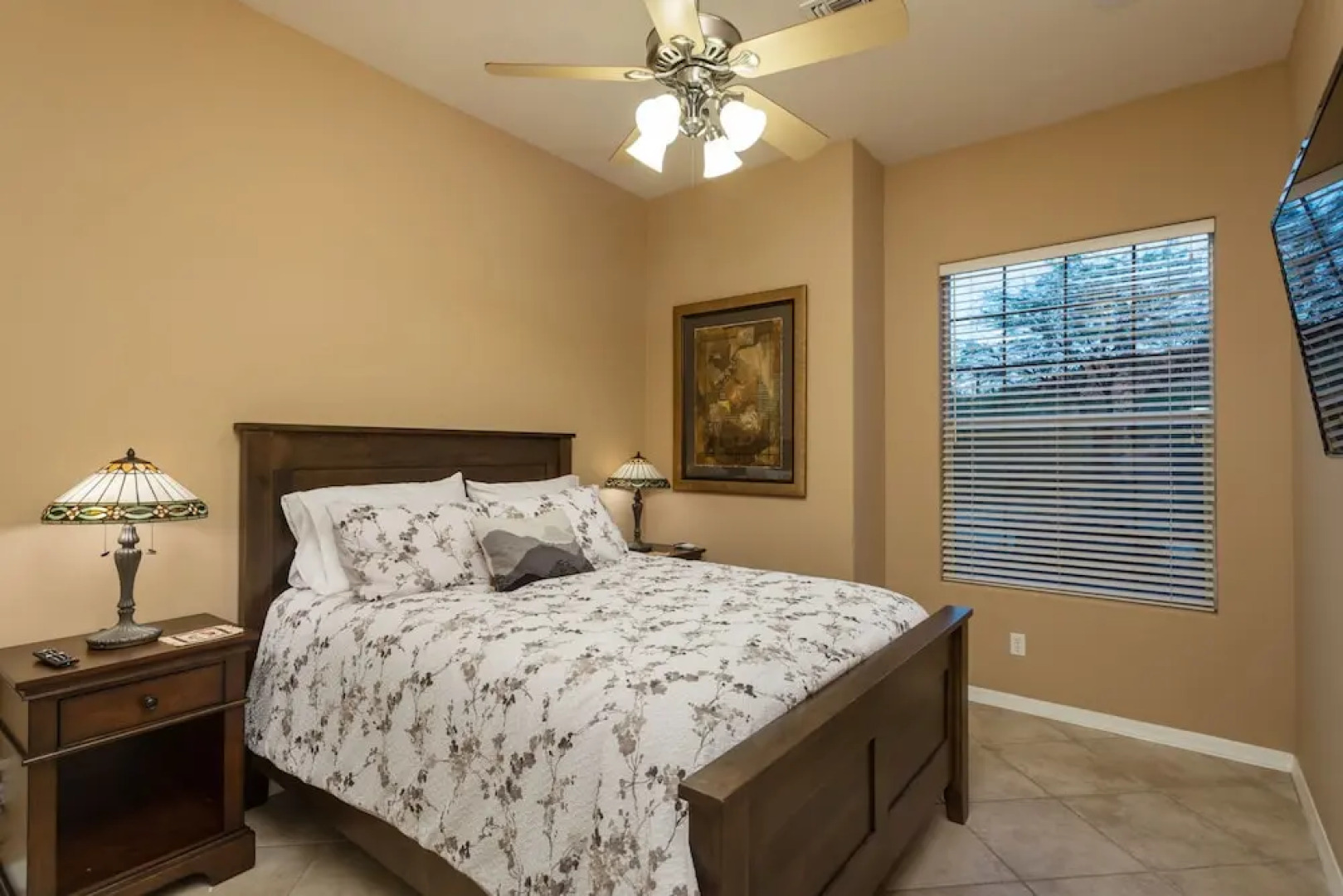 Saguaro Sunset at Cave Creek 4 BR by Casago