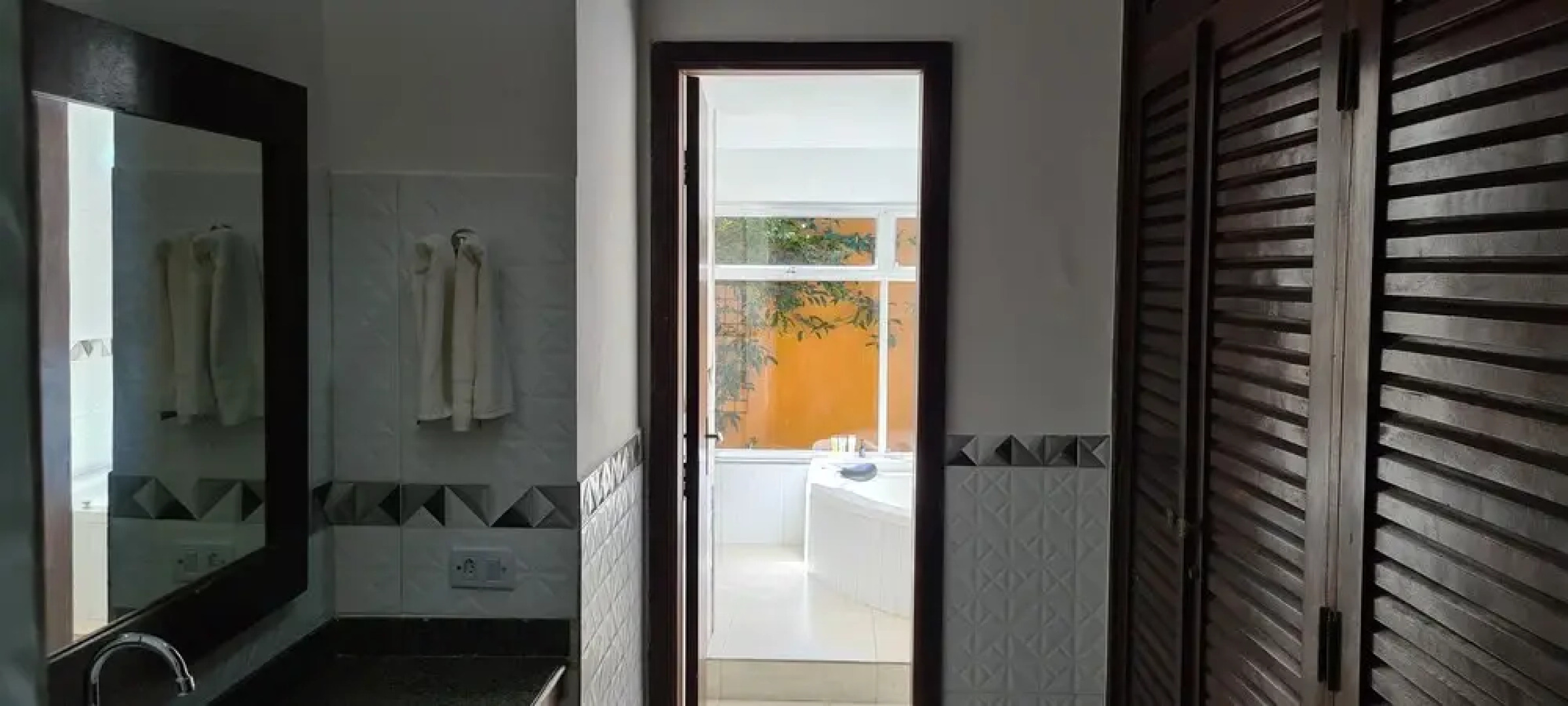 Pousada Casa Amarela