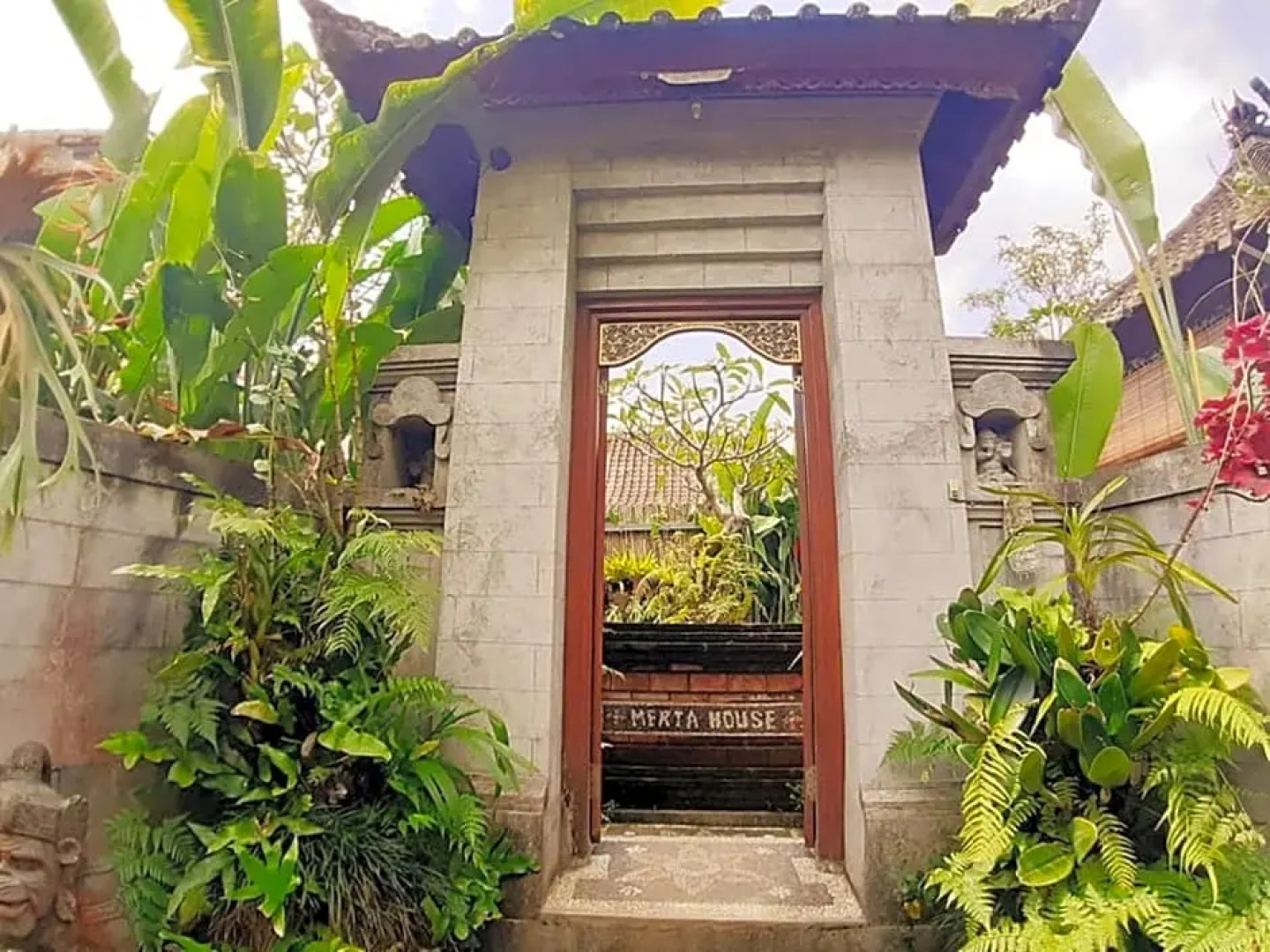 Merta House Jasan Village