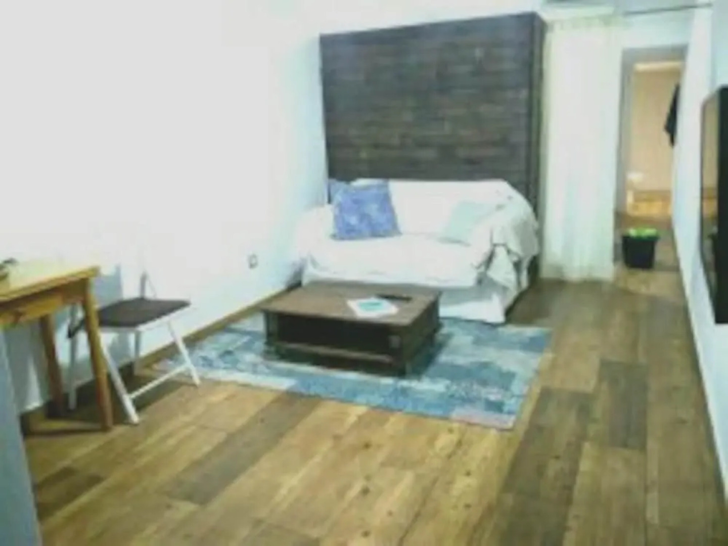 House With one Bedroom in El Lligallo del Gànguil, With Terrace