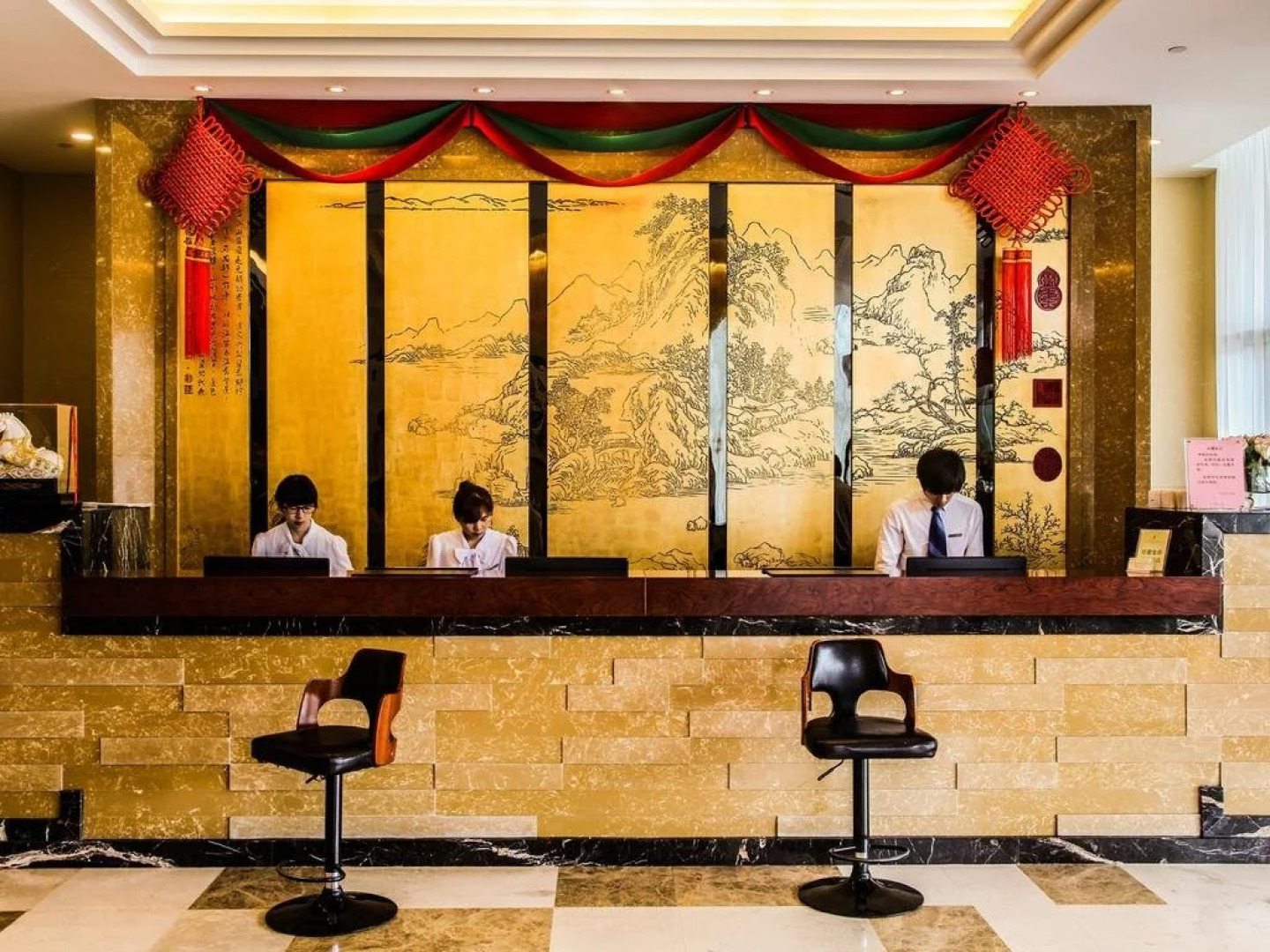 Hangzhou San Siro Hotel