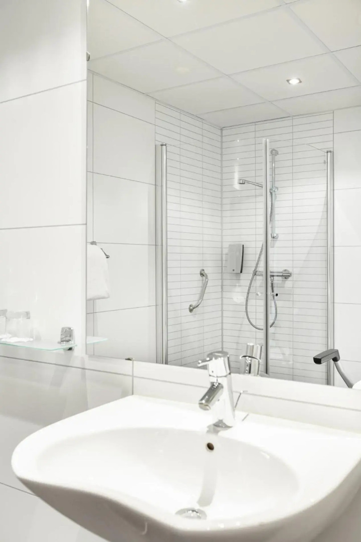 Rosfjord Strandhotell