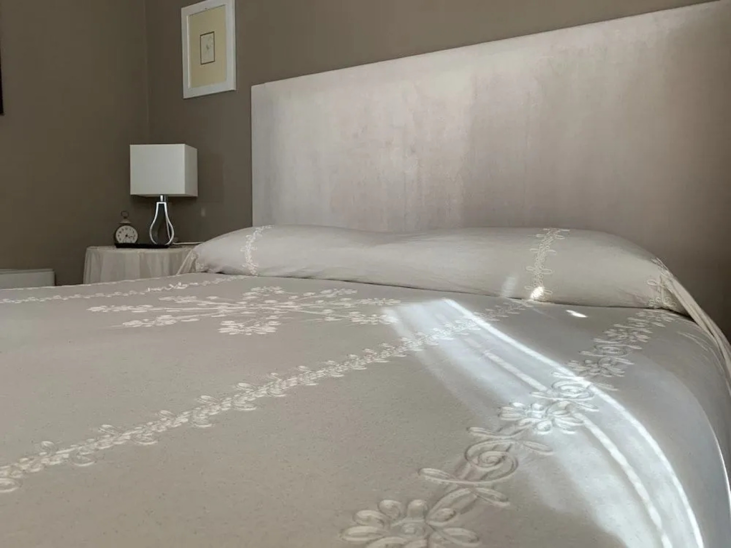 B&B Santapau Charme Living