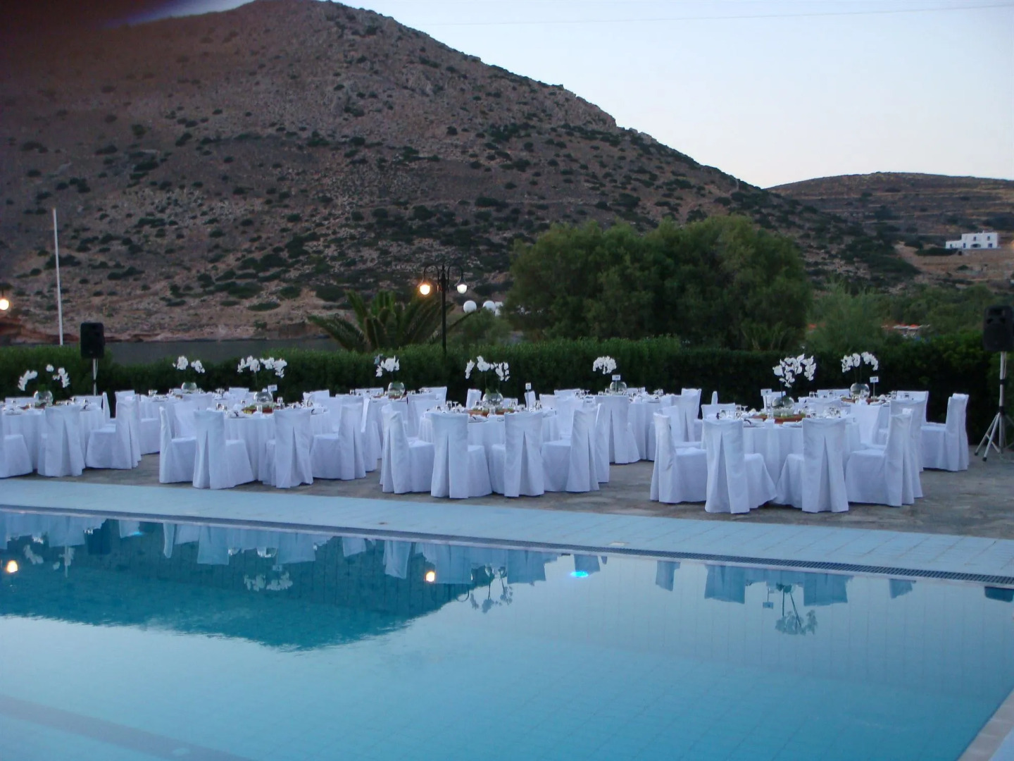 Dolphin Bay Seaside Resort & Suites