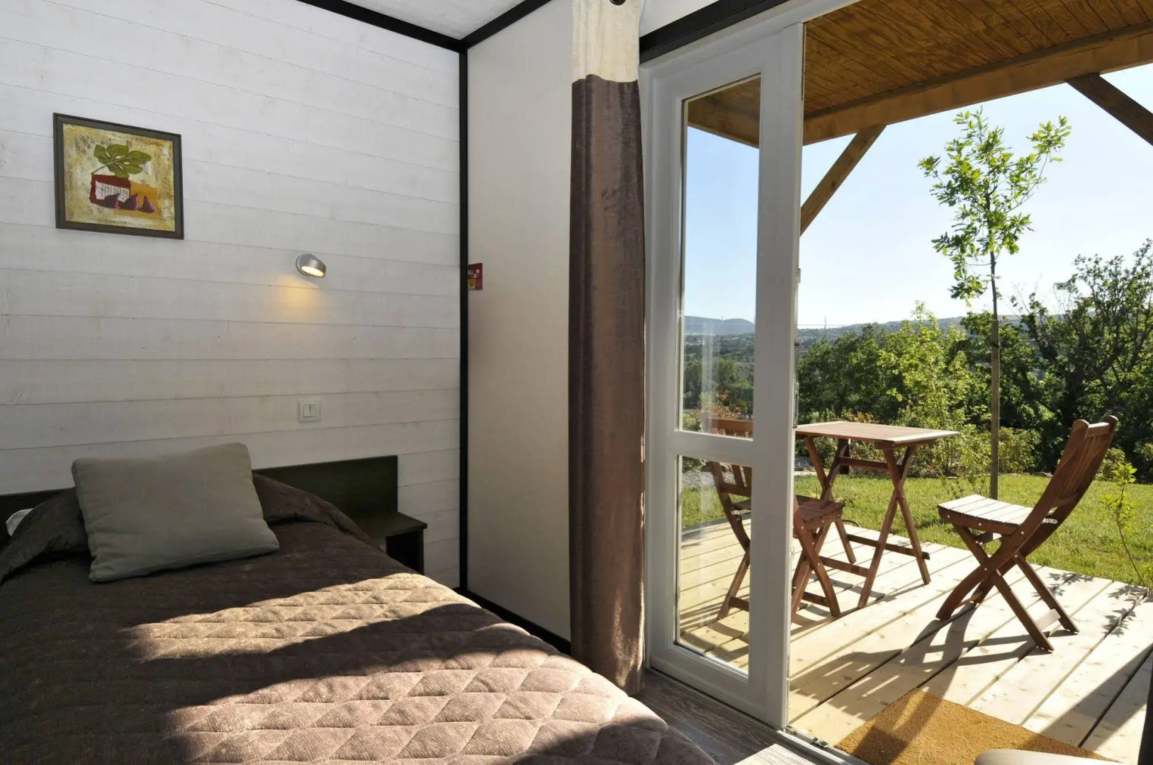 Domaine de Saint Estève