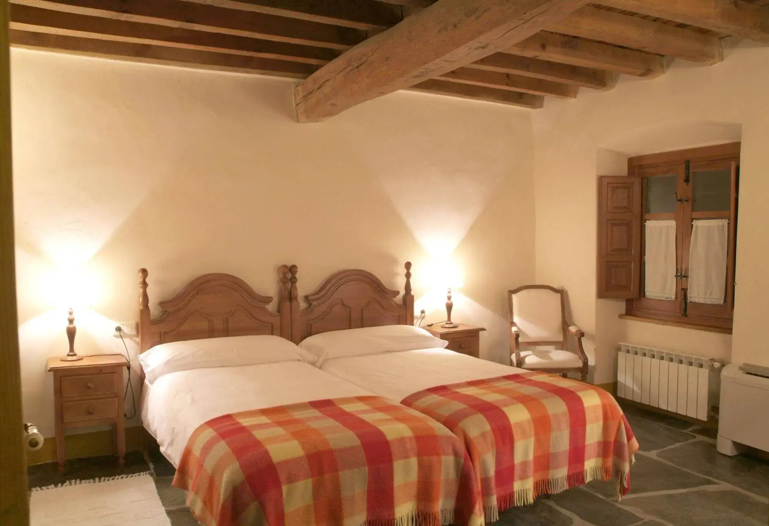 Casa Rural del Corral