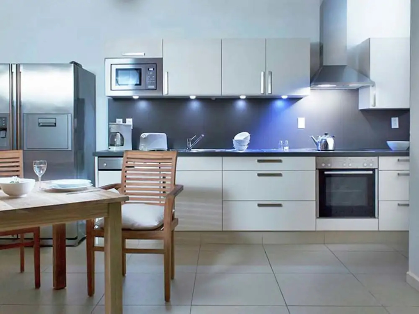 Apartment for six Persons in the Village Belnem on Bonaire