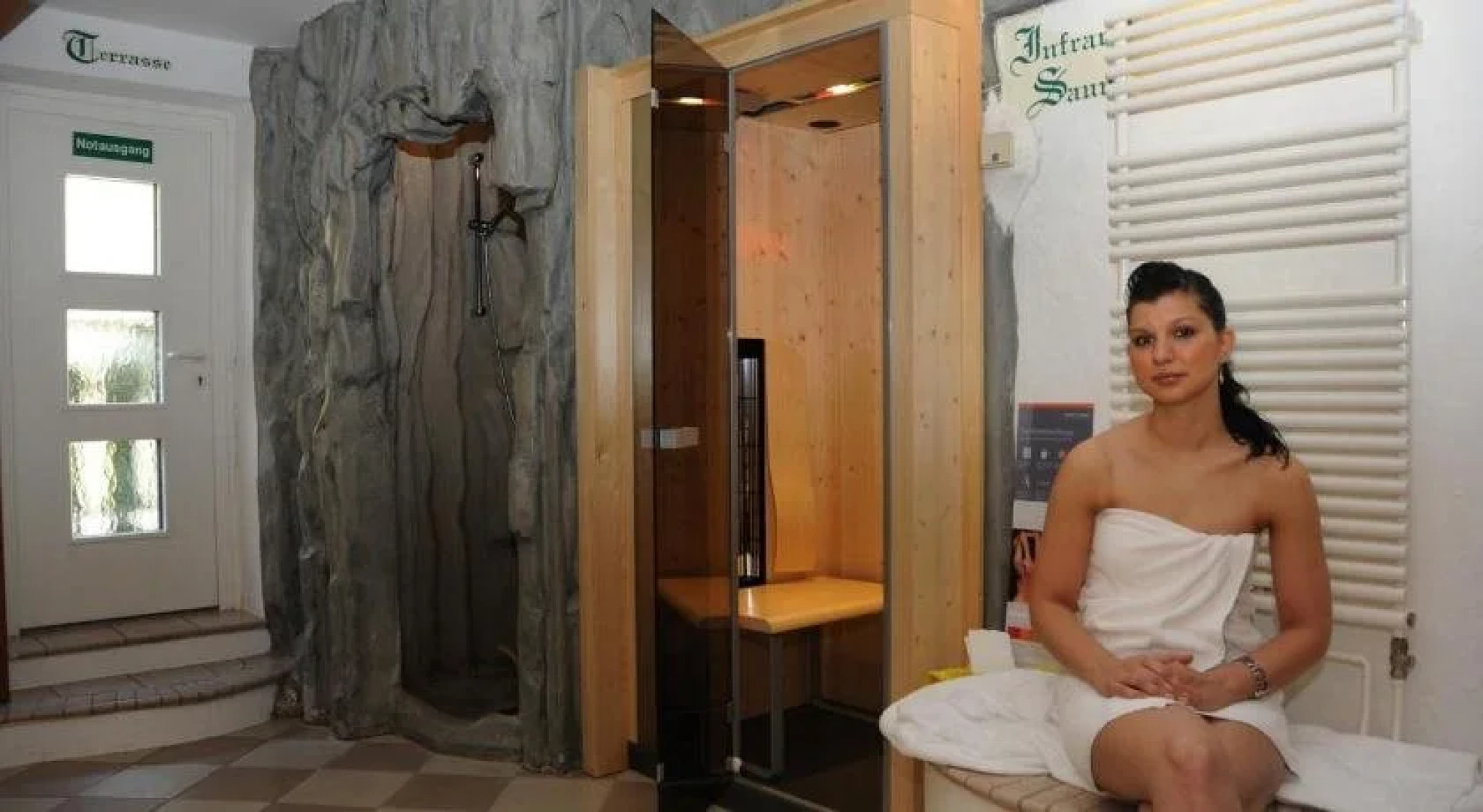 Landhotel Metnitztalerhof