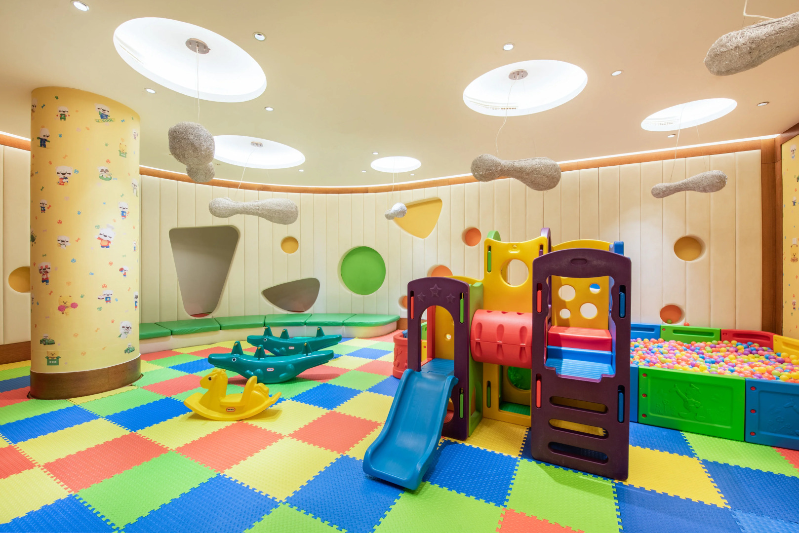 Holiday Inn Resort Changbaishan