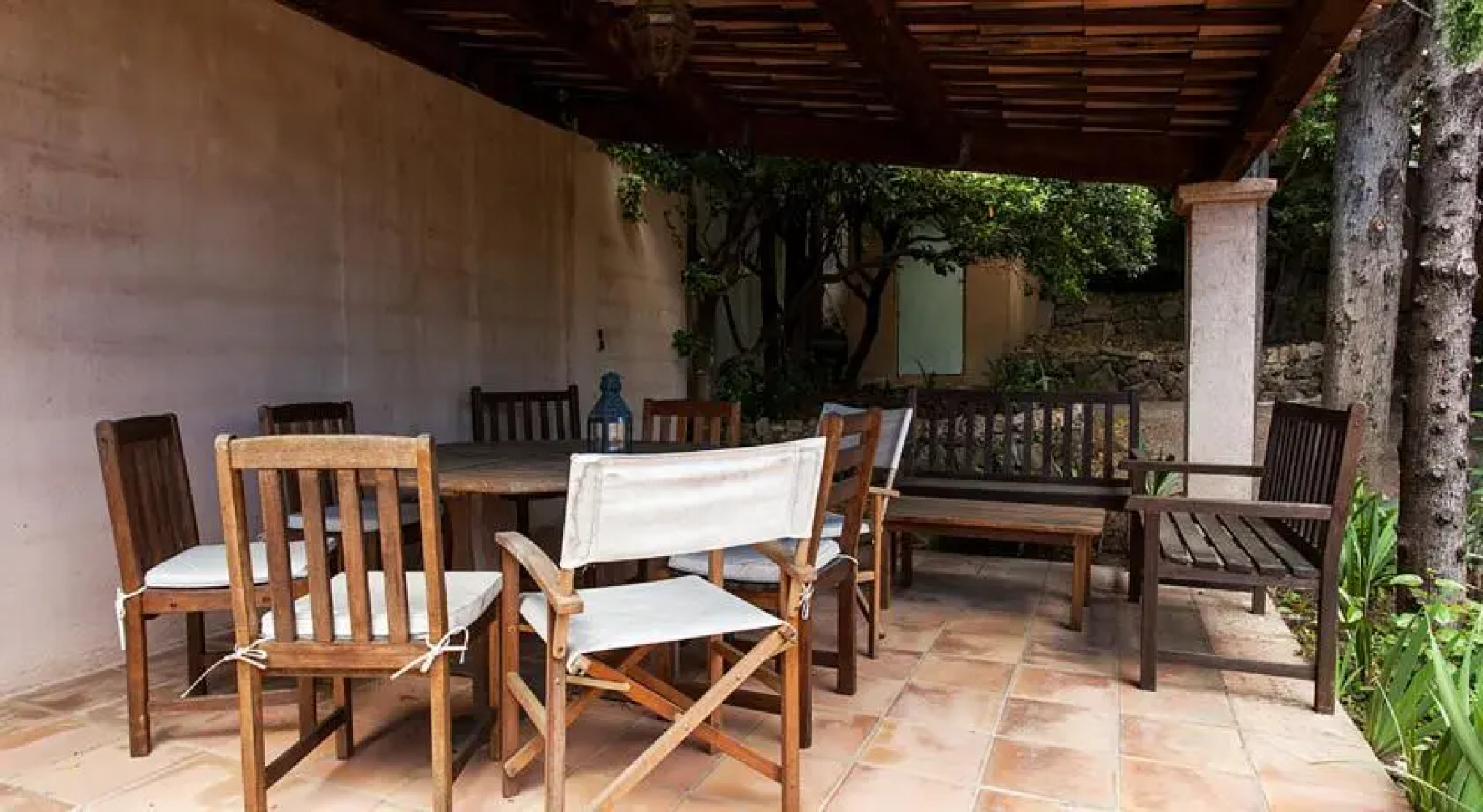 Squarebreak - Mas in Mougins