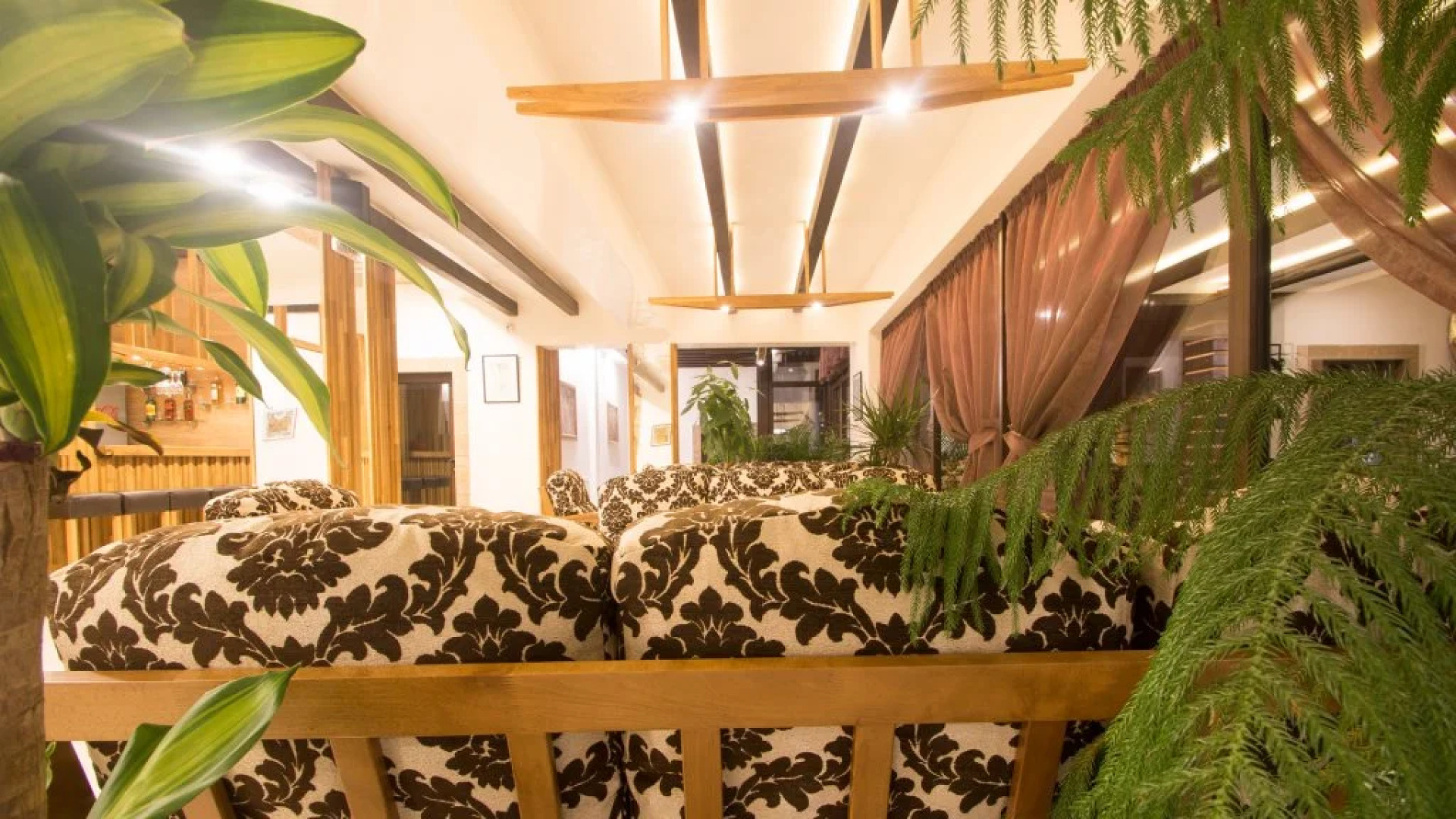 Park Hotel Asenevtsi