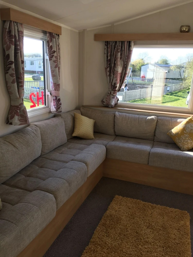 Port Haverigg Holiday Village