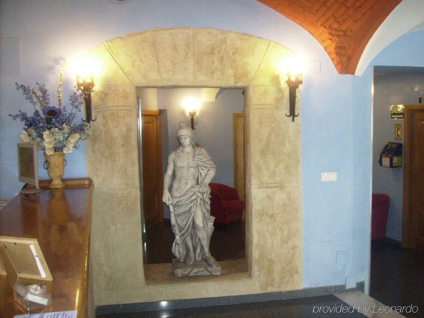 Hotel Rambla Emérita