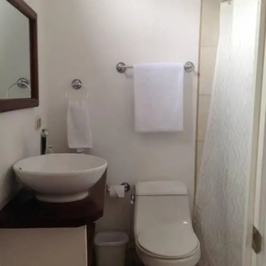 Hostal Casa Del Angel