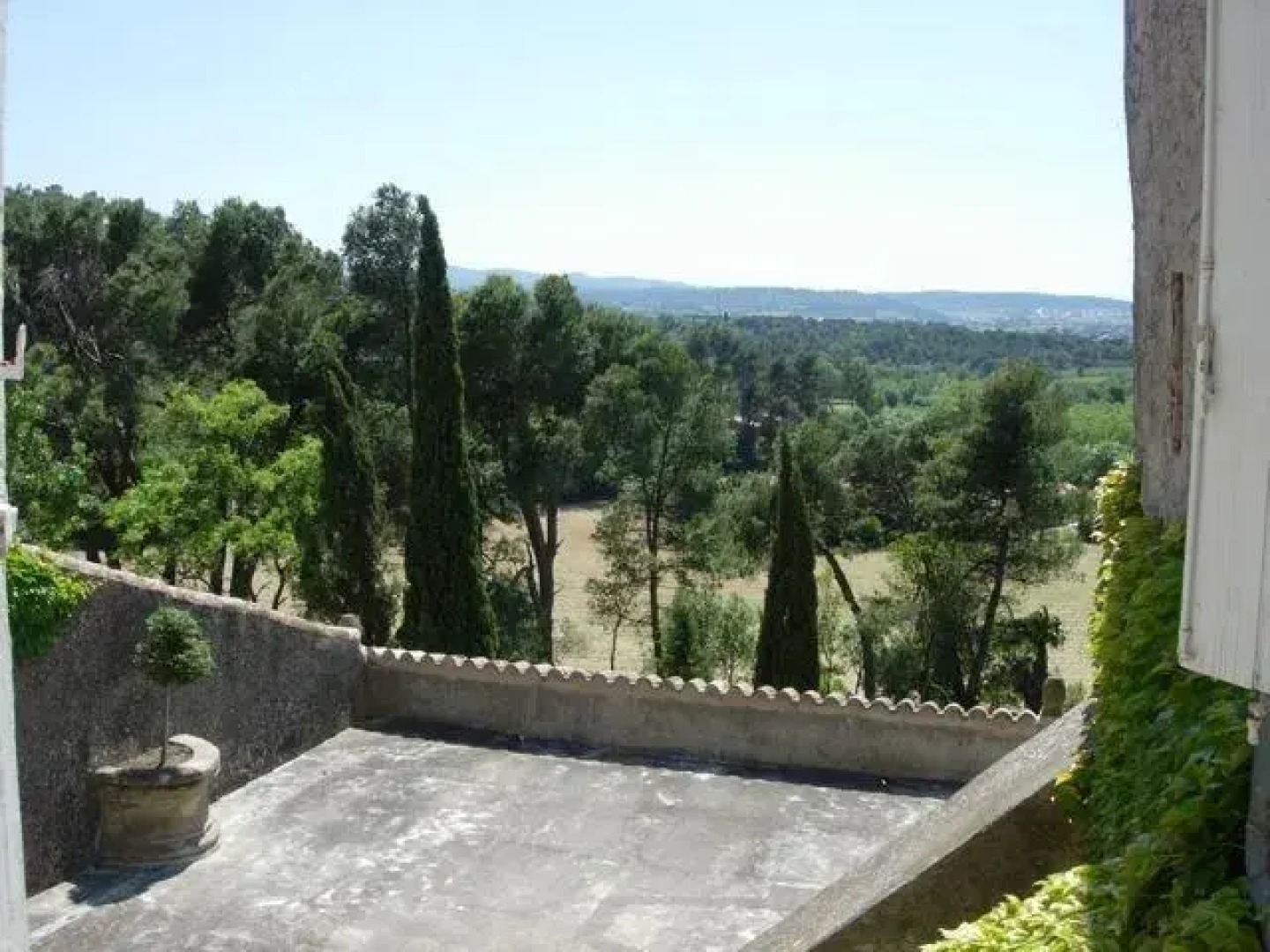 Château de Bouilhonnac
