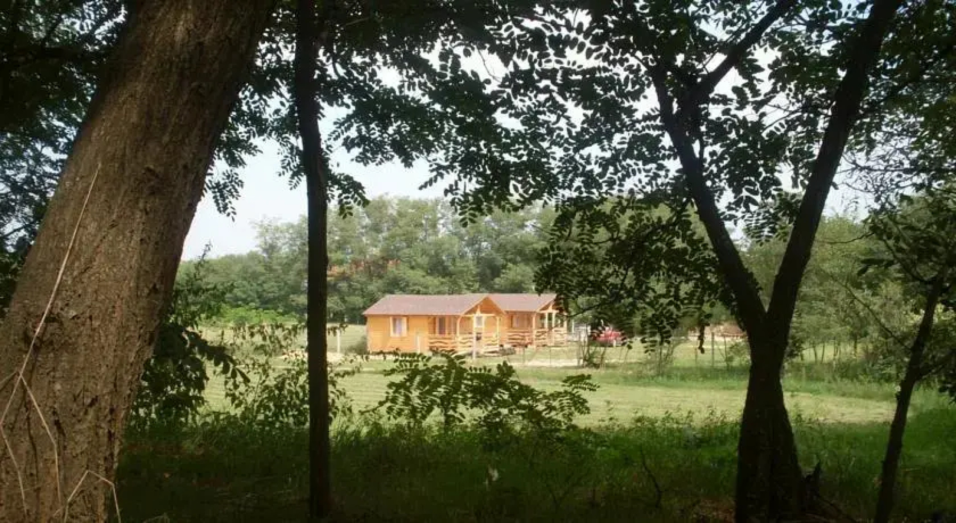 Sóstógyógyfürdői Vendégház