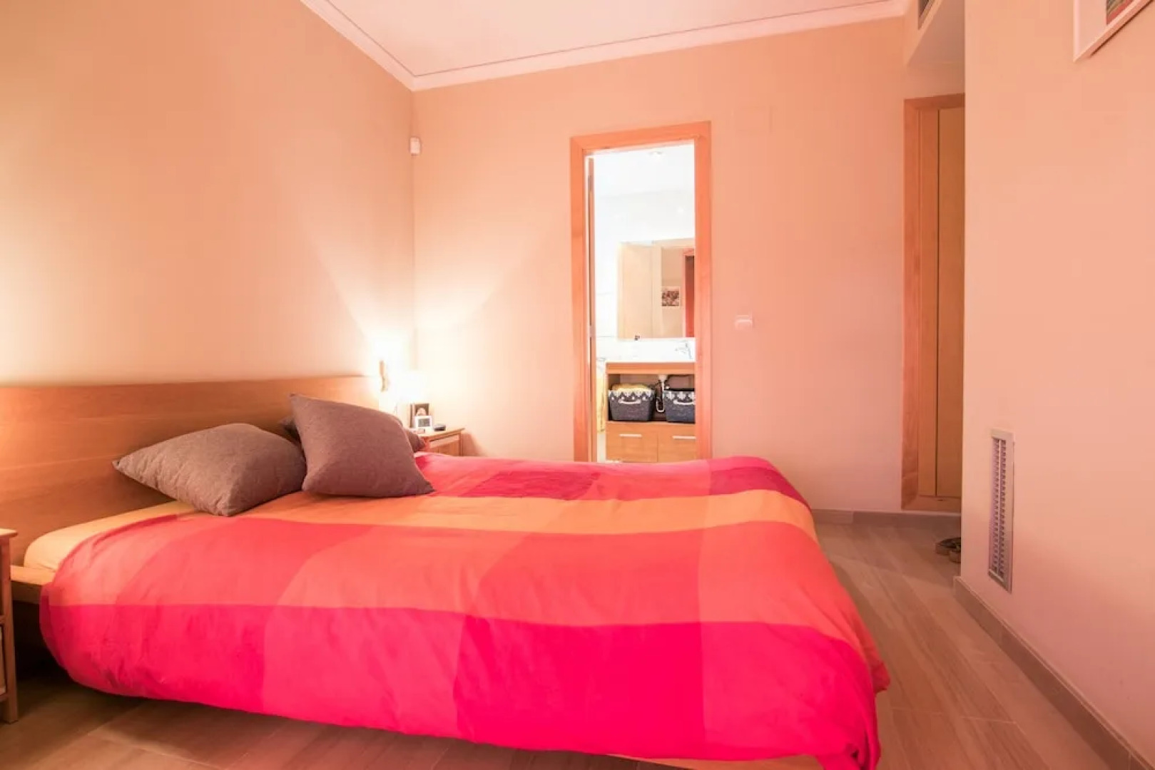 Biopark View Apartment