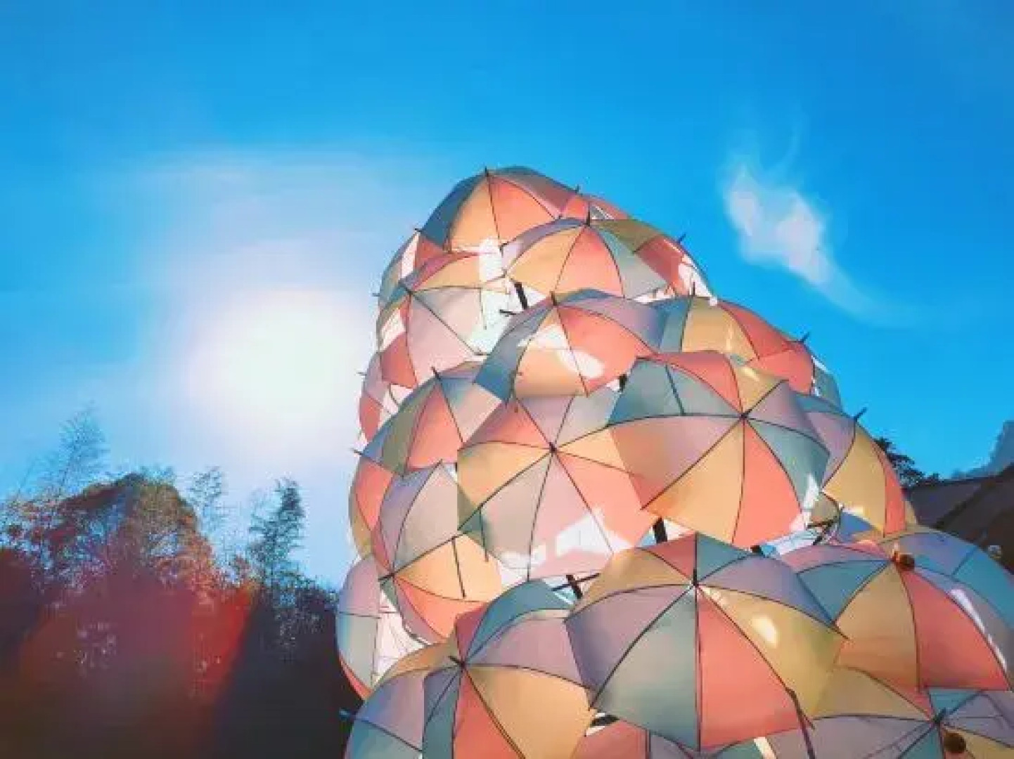 Grand New Century Resort Sanqingshan Shangrao