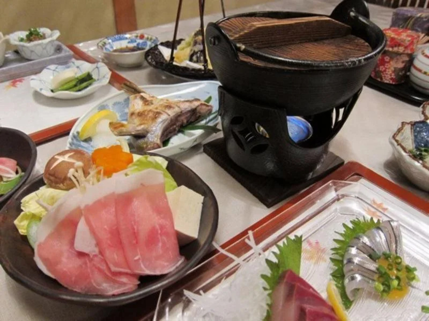 Family Ryokan Kawakyu with Showa Retro, Private Hot Spring