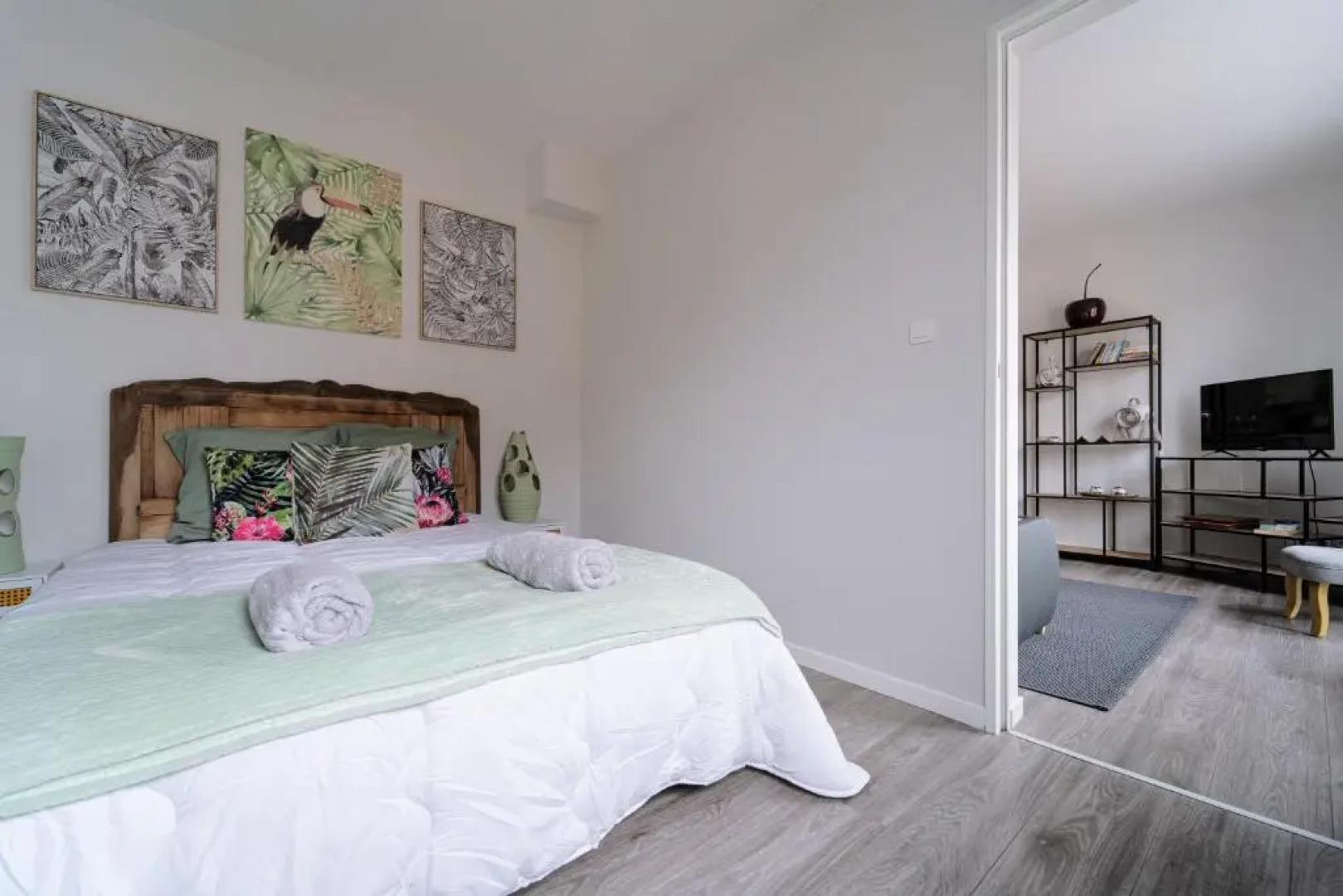 La Balastiere Metz Luxembourg Wifi Un-Séjour-à-Part