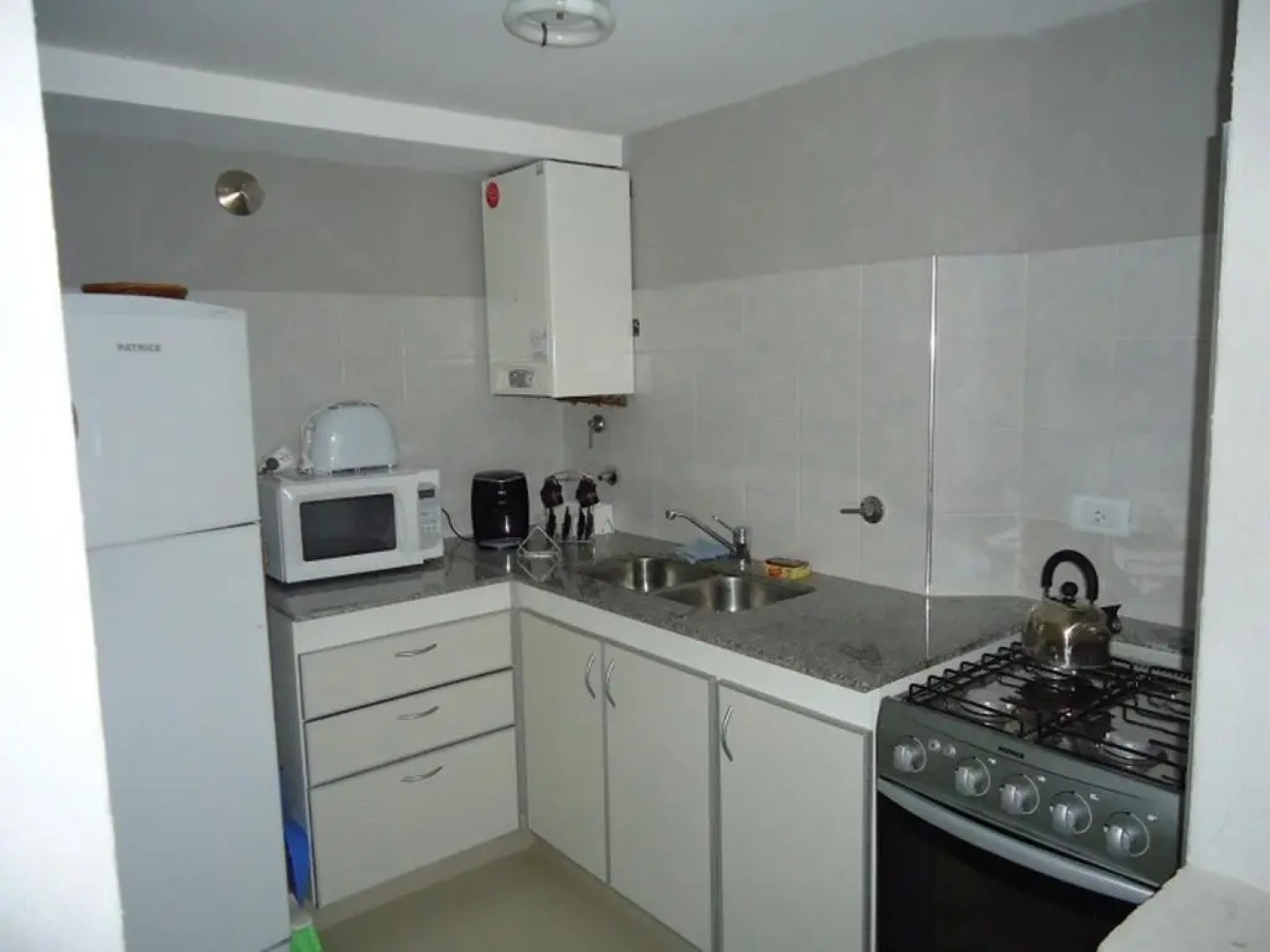 Departamento Huarpes