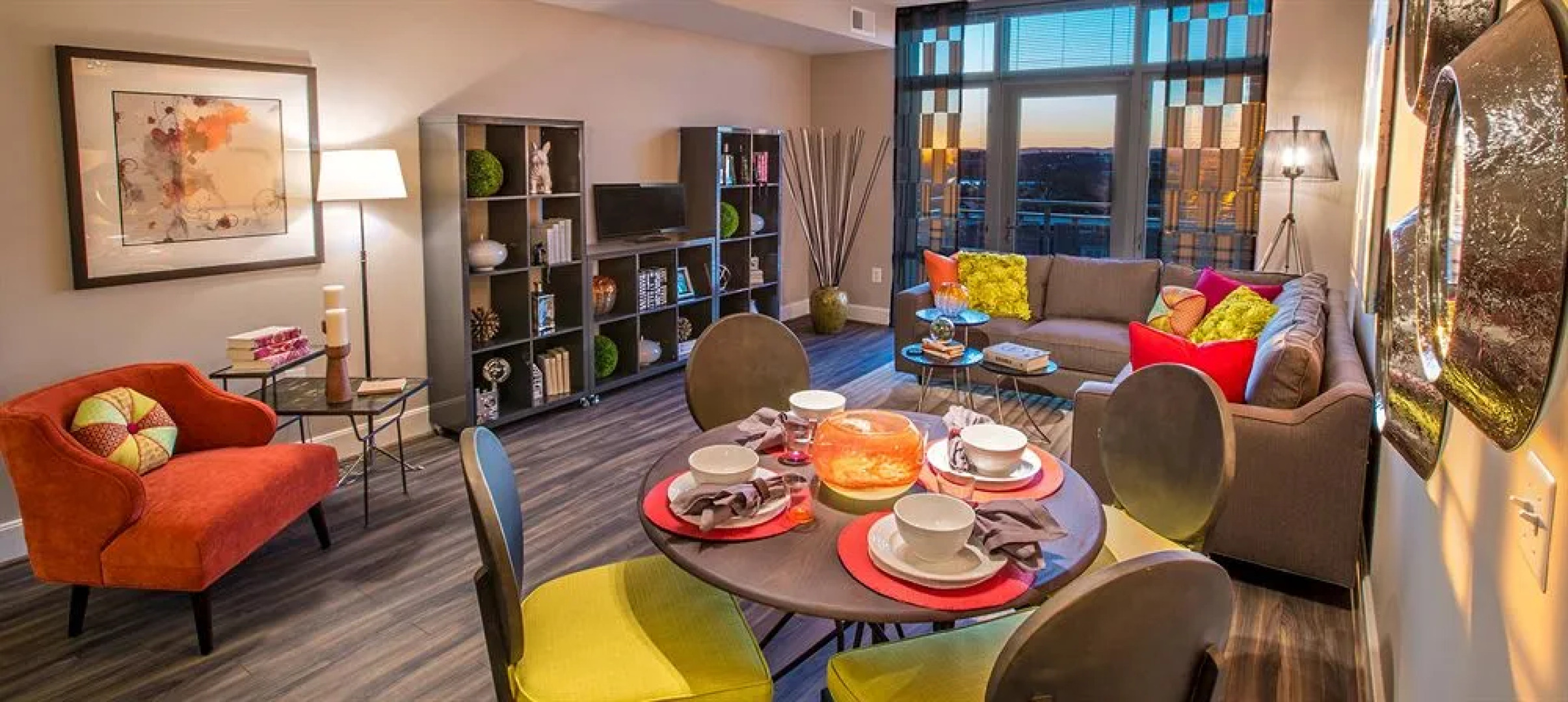 LRV Avant at Reston Town Center