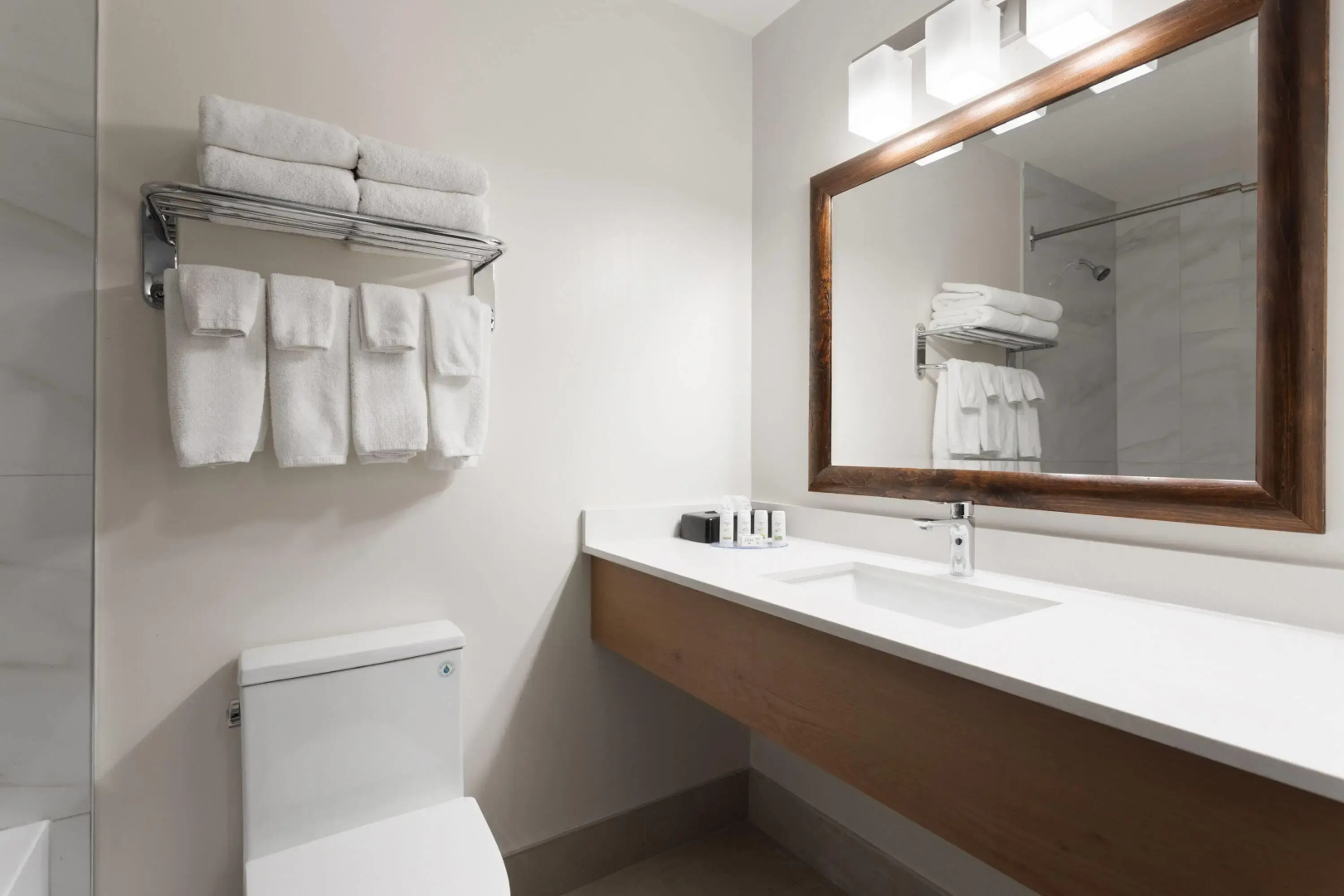 Travelodge by Wyndham Blairmore
