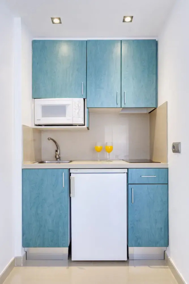 Balansat Y Torremar Apartamentos