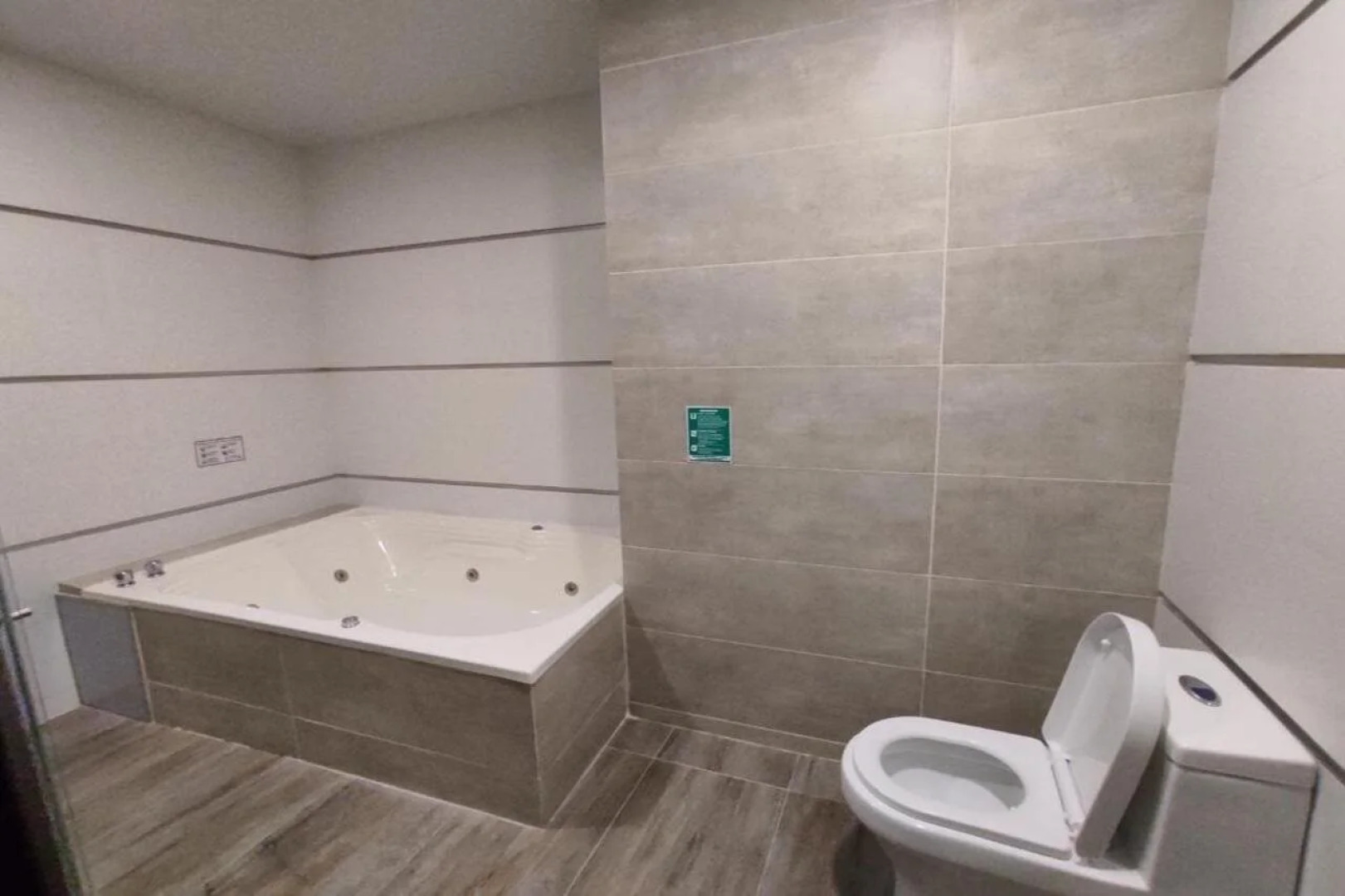 Hotel Andinos Plaza Florencia