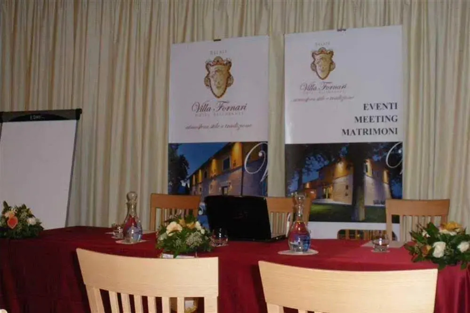 Country House Le Calvie