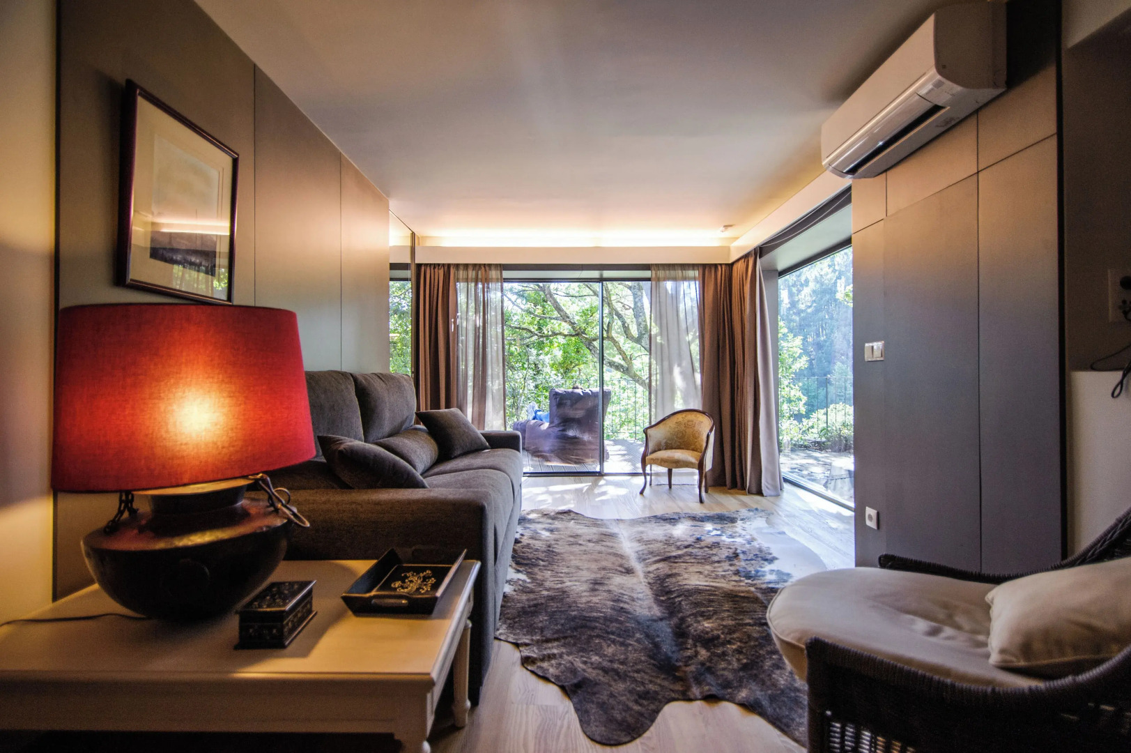 Quinta dos Carqueijais Gerês