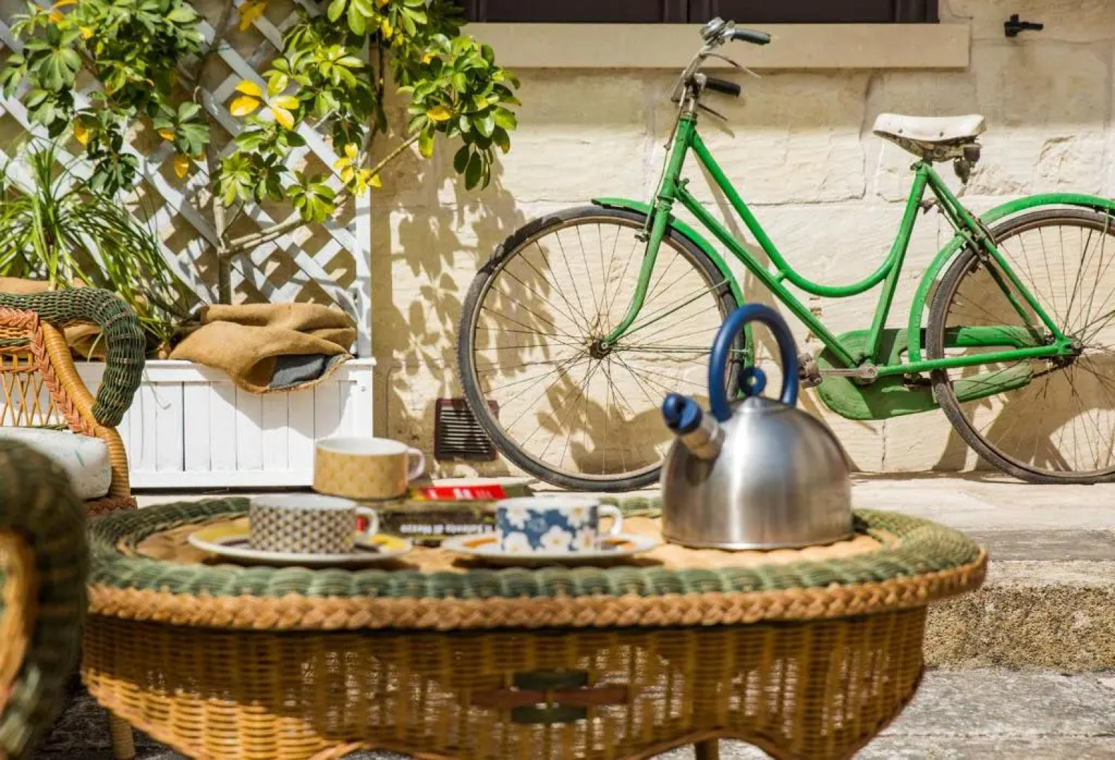 La Muzza Bed & Breakfast