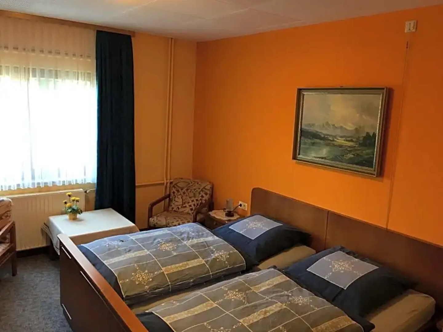 Landgasthaus Hoffmeister