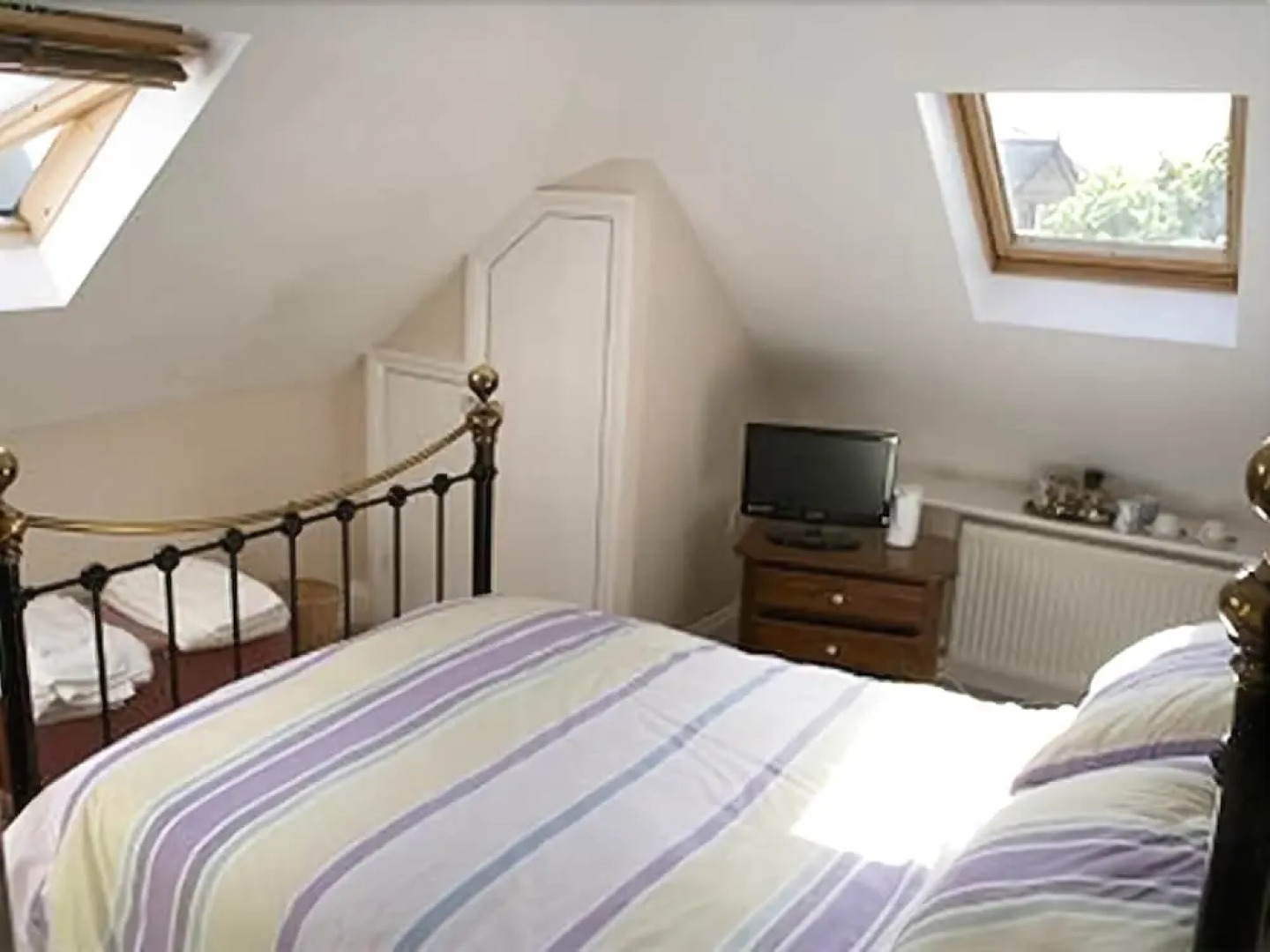 Mulberry Cottage B&B