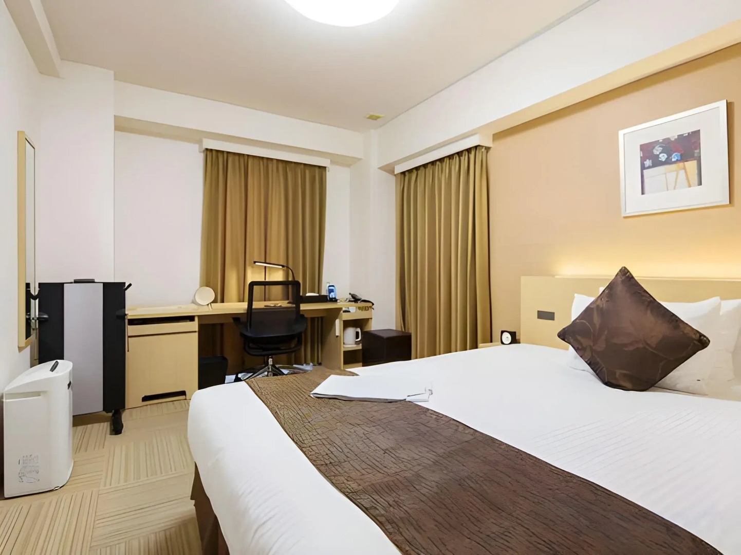 Shizutetsu Hotel Prezio Shizuoka Ekinan