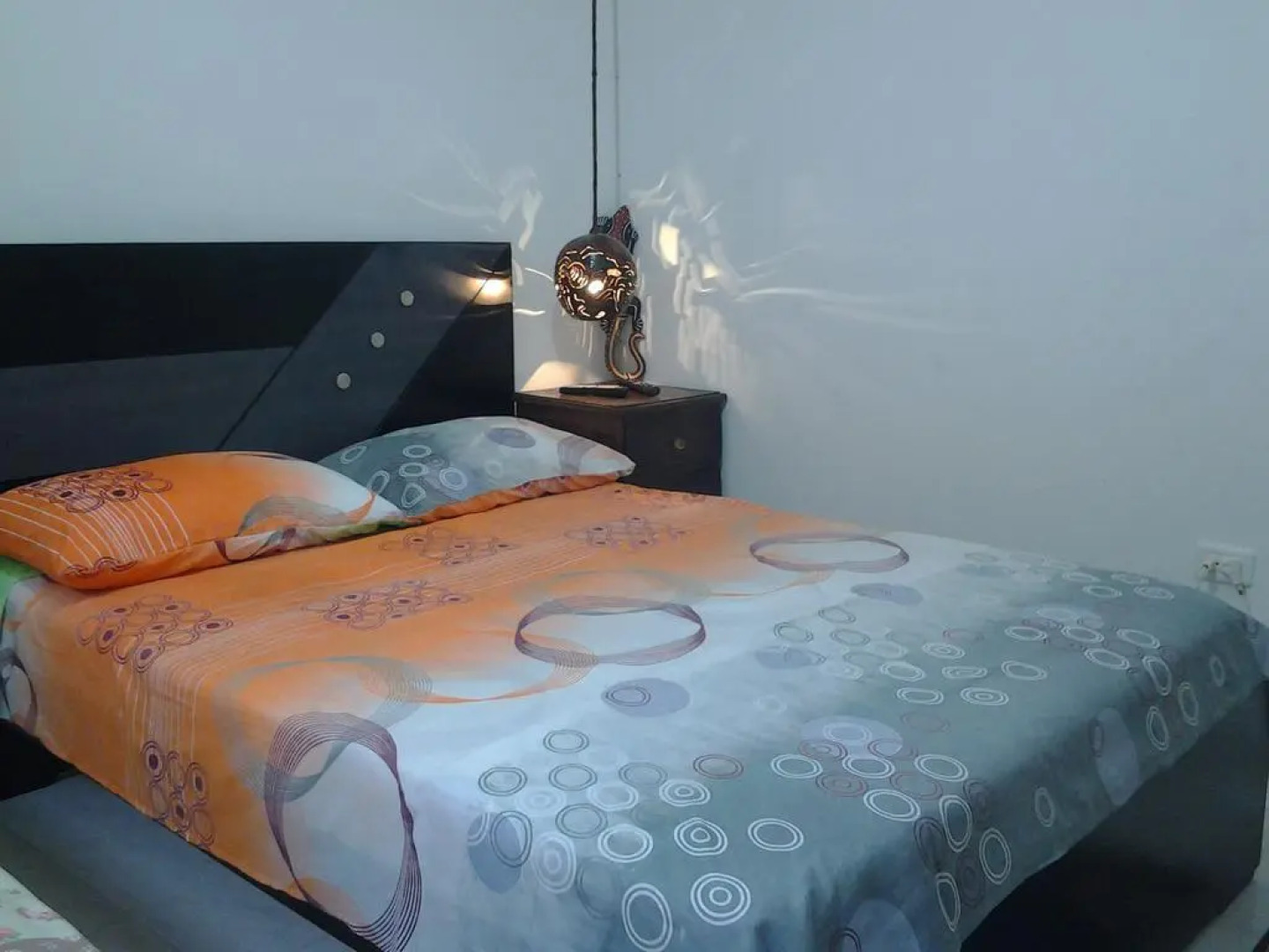 Casa Turista San Andres