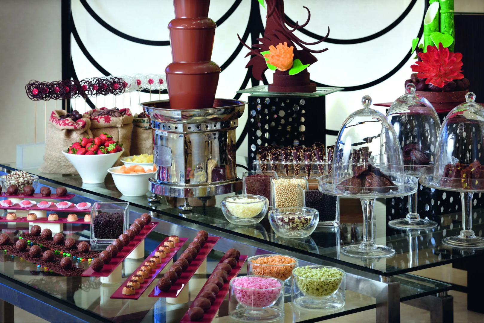 Mövenpick Resort & Spa Jimbaran Bali