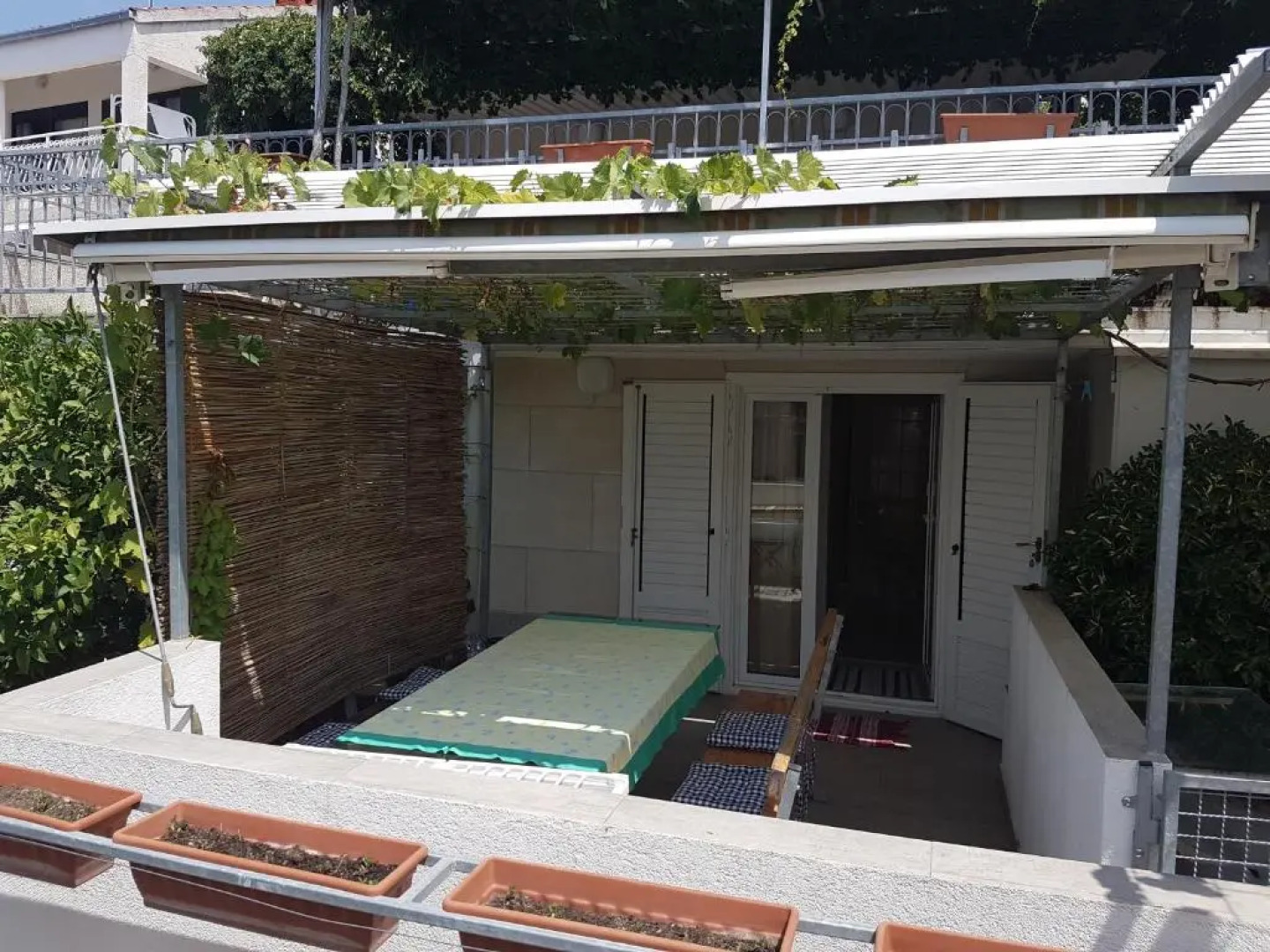 Apartments Lovrić - 30 meters to the beach